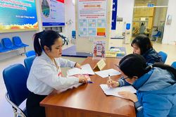 Bắc Giang, Bắc Ninh 'khát' nhân sự sản xuất điện tử, may mặc