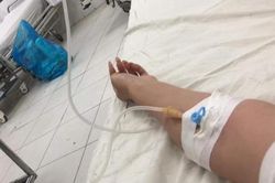 Khánh Hòa: Khoảng 60 người nhập viện sau khi ăn cơm gà