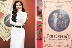 Hiền Nguyễn Soprano: 'Với tôi, opera không chỉ là hát!'