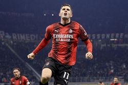 Nhận định Slavia Praha vs Milan (00h45, 15/3): Nỗi lo và niềm tin nơi những người Mỹ