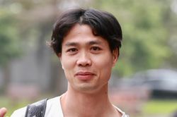 Công Phượng trở lại đội tuyển Việt Nam: Đường dễ, đường khó...