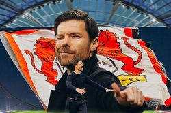 Xabi Alonso: Tiếp tục bước tiến lịch sử tại Leverkusen