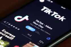 TikTok đứng trước nguy cơ bị cấm ở Mỹ