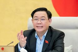 Quản lý, sử dụng không gian ngầm: Đừng tạo ra xin - cho