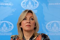 Nga cảnh báo phương Tây có thể khiến xung đột Ukraine vượt ra ngoài tầm kiểm soát