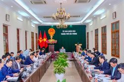 Tăng cường giải pháp đảm bảo an toàn giao thông đường sắt và tuyến Quốc lộ 5, Quốc lộ 10