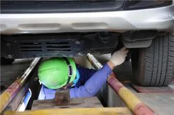 Hà Nội: Nguy cơ ùn ứ đăng kiểm trong các tháng tới