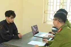 Bắt hai nghi phạm trong vụ cướp 1 tỷ đồng ở Vĩnh Phúc