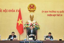 Bộ trưởng Ngoại giao lần đầu trả lời chất vấn trong nhiệm kỳ Quốc hội khóa 15