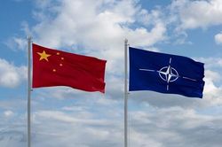 Trung Quốc và NATO đối thoại chính sách an ninh, bàn về xung đột Nga – Ukraine