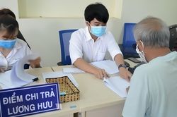 Bộ Tài chính đề nghị Bộ LĐ-TB&XH tính lại mức tăng lương hưu, trợ cấp BHXH