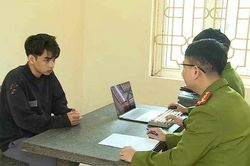 Vụ cướp 1 tỷ đồng của một phụ nữ ở Vĩnh Phúc: Bắt giữ hai đối tượng