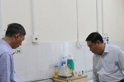 Vụ nghi ngộ độc do ăn cơm gà tại Khánh Hòa: Số nạn nhân đã tăng lên 195 người