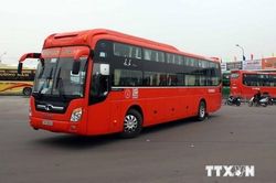 Tăng cường phối hợp để chống thất thu thuế trong hoạt động vận tải