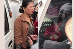 Sự thật bất ngờ đằng sau câu chuyện 2 tỷ đồng 'rơi' vào xe ô tô của người phụ nữ bán trứng?