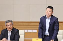Chủ tịch Tập đoàn Sun Group: Doanh nghiệp mong muốn các chi phí vay vốn giảm hơn nữa