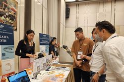Nhật Bản muốn đẩy mạnh xuất khẩu thủy sản đến Việt Nam