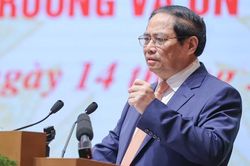 Thủ tướng chỉ đạo ngành ngân hàng: '5 tăng, 5 giảm, 5 tăng tốc bứt phá'