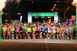 Cuộc thi marathon quốc tế Đà Nẵng 2024 hứa hẹn hấp dẫn