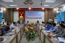 Nâng cao tỷ lệ tham gia bảo hiểm xã hội tự nguyện, bảo hiểm y tế đối với hội viên Hội đoàn thể