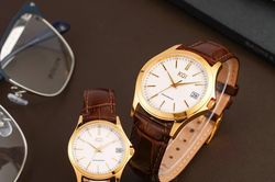 Mệnh Kim đeo đồng hồ màu gì? Gợi ý từ chuyên gia phong thủy
