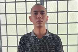 Bắt quả tang đối tượng cho vay lãi nặng 1%/ngày
