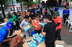 Doanh nghiệp tại TP Hồ Chí Minh cần tuyển nhiều lao động