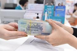 Gỡ nút thắt doanh nghiệp thiếu vốn trong khi tiền gửi còn nhiều