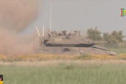 Israel quyết tâm theo đuổi kế hoạch tấn công vào Rafah