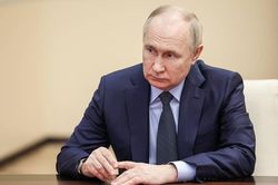 Ông Putin kêu gọi người Nga tham gia bầu cử tổng thống