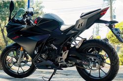 Bảng giá xe CBR150R mới nhất tháng 3/2024