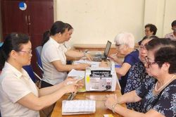 Trường hợp nào nghỉ hưu sớm không bị trừ lương hưu?