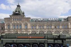 Tổng thống Nga khẳng định sẵn sàng đàm phán về vấn đề Ukraine