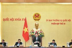 Luật Thủ đô có ý nghĩa đặc biệt quan trọng với Thủ đô và cả nước