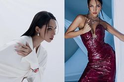 'Tri kỷ' của Hoa hậu Kỳ Duyên: Tuổi 36 'hack tuổi' mặc đồ nào cũng đẹp nhờ vóc dáng không có điểm chê