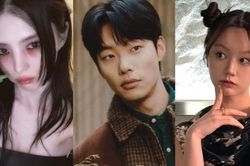 Giữa tin đồn Han So Hee hẹn hò Ryu Jun Yeol, bài đăng của Hyeri thành chủ đề nóng