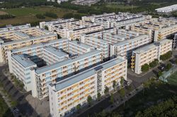 Đề xuất xây nhà ở xã hội chỉ cho thuê