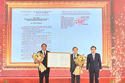 Xây dựng Hà Tiên thành trung tâm văn hóa, di sản, giá trị lịch sử