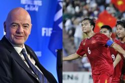 FIFA ra quyết định khiến bóng đá Việt Nam hưởng lợi, sáng cửa dự World Cup