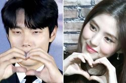 Công ty quản lý Han So Hee chính thức phản hồi về tin đồn hẹn hò