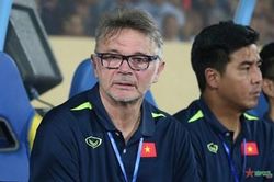 Ông Troussier cầu thị, đội tuyển Việt Nam sẽ khác