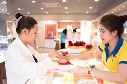 Giá vàng chiều nay (15-3): Neo ở mức cao