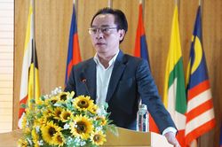 'Công tác tuyển sinh phải làm đúng, tốt, hiệu quả hơn'