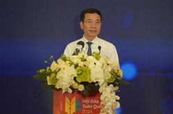 Diễn đàn báo chí toàn quốc 2024-Thách thức và cơ hội của báo chí