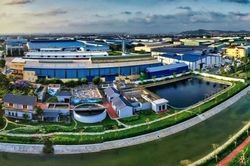 Chuyển đổi khu công nghiệp sinh thái gặp nhiều vướng mắc