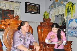 Đề xuất biểu dương chủ tàu cá ở Cà Mau