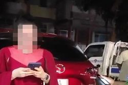 Nữ Thiếu tá bệnh viện Quân y 211 vi phạm nồng độ cồn đã bị điều chuyển công tác