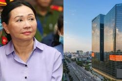 Đã có người hỏi mua tòa nhà 1 tỷ USD tại Hà Nội của bà Trương Mỹ Lan