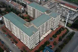Nhà giá rẻ gần như 'tuyệt chủng', rất cần nhà ở xã hội để cho thuê?
