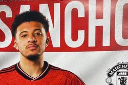 MU chấp nhận lỗ nặng, bán tháo Jadon Sancho cho Dortmund